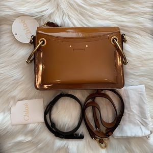 Chloe Roy bag small
